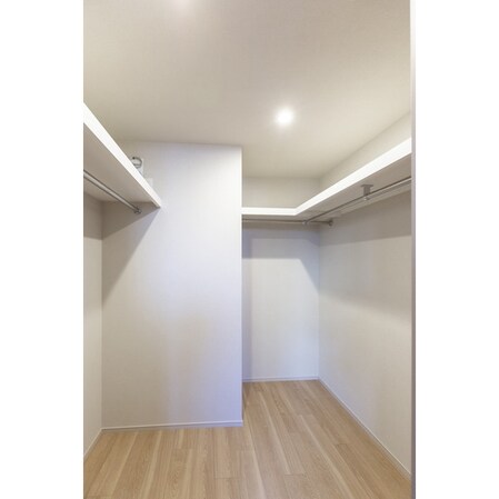 アンソレイエ下北沢の物件内観写真